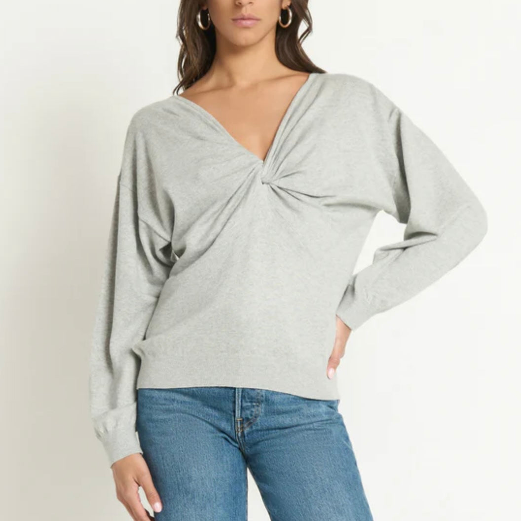 Jolie Sweater