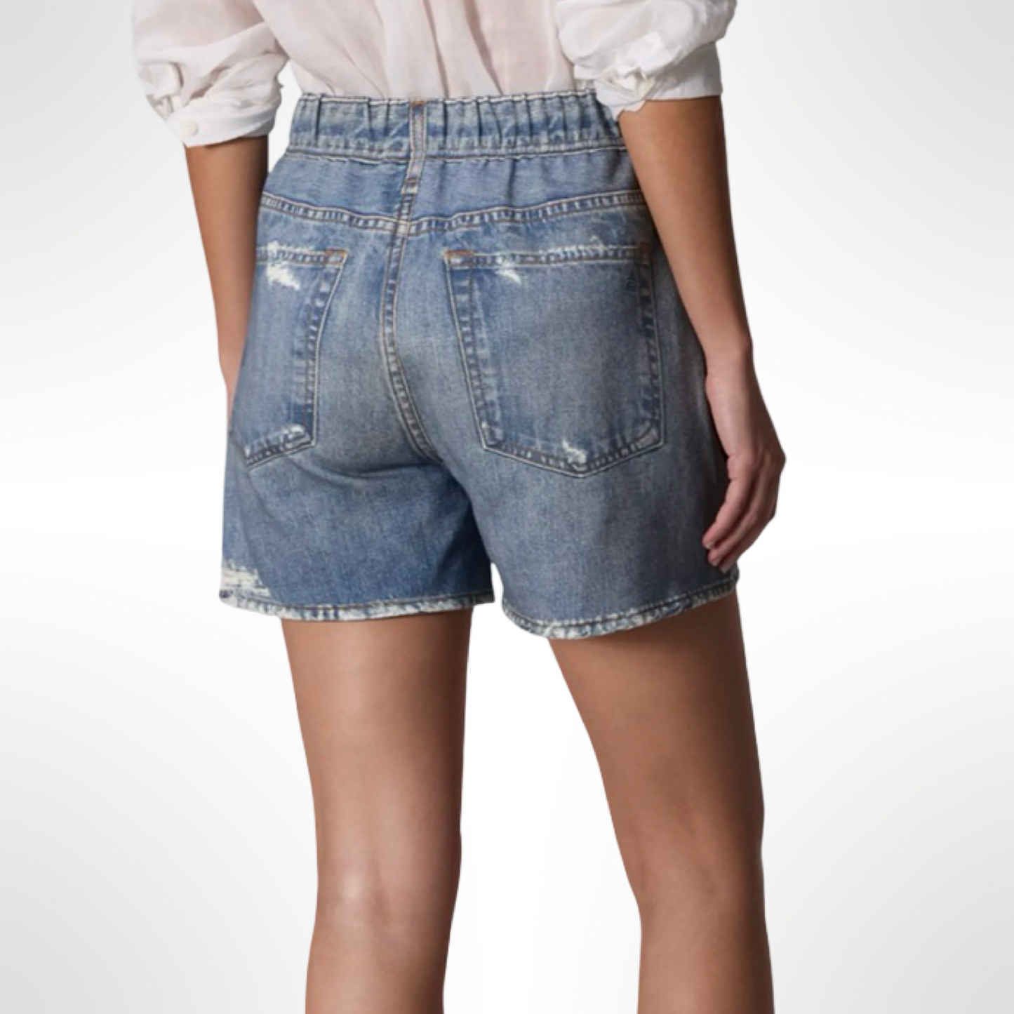 Rag & Bone Miramar Short