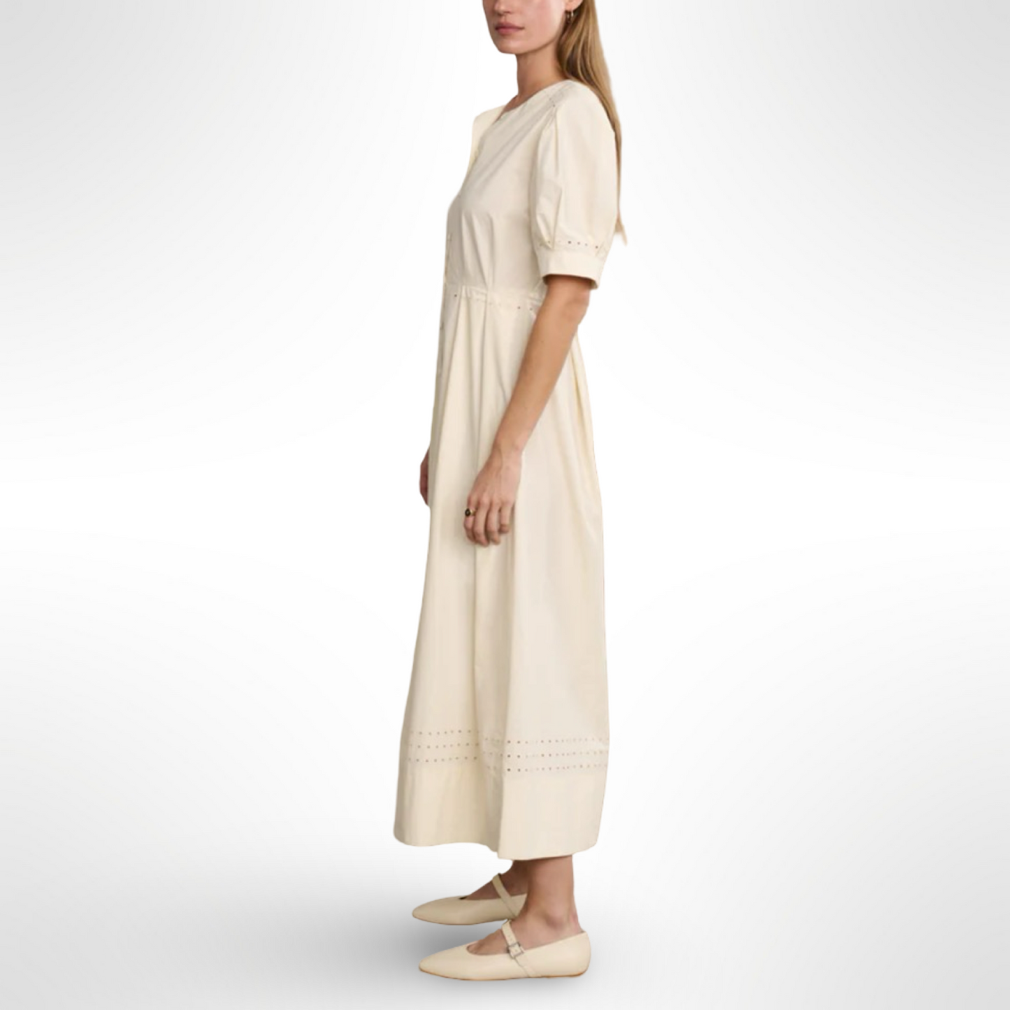 Jenni Kayne Harper Dress NWT