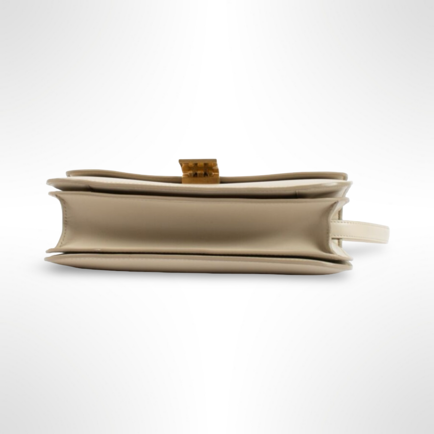 Celine Putty Box bag