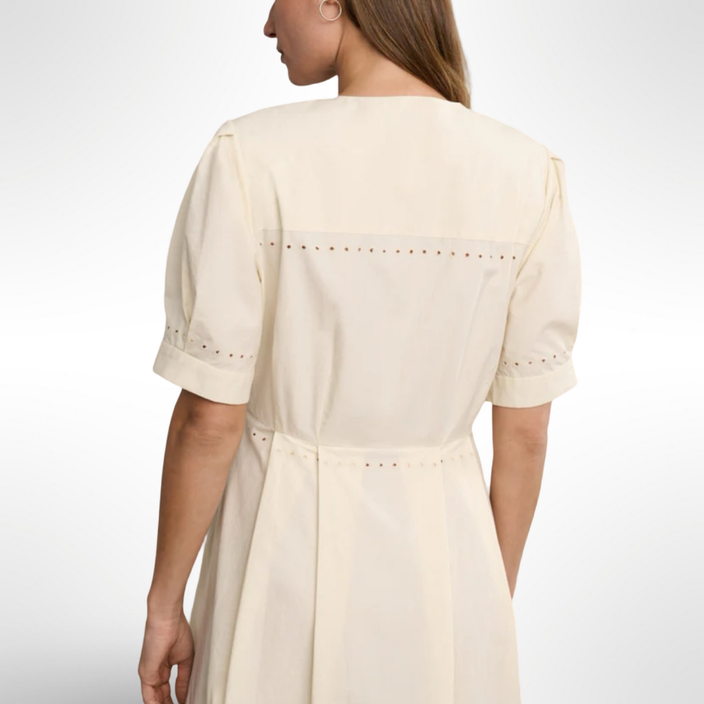 Jenni Kayne Harper Dress NWT