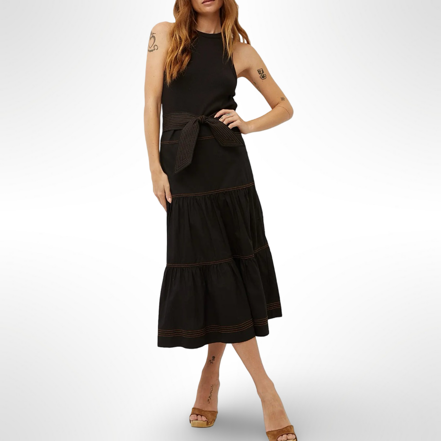 Veronica Beard Austyn Dress