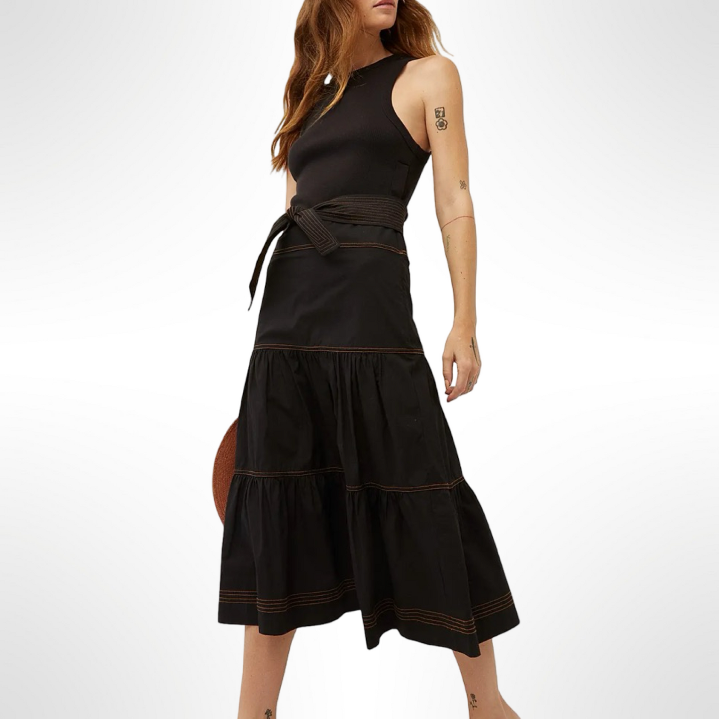 Veronica Beard Austyn Dress