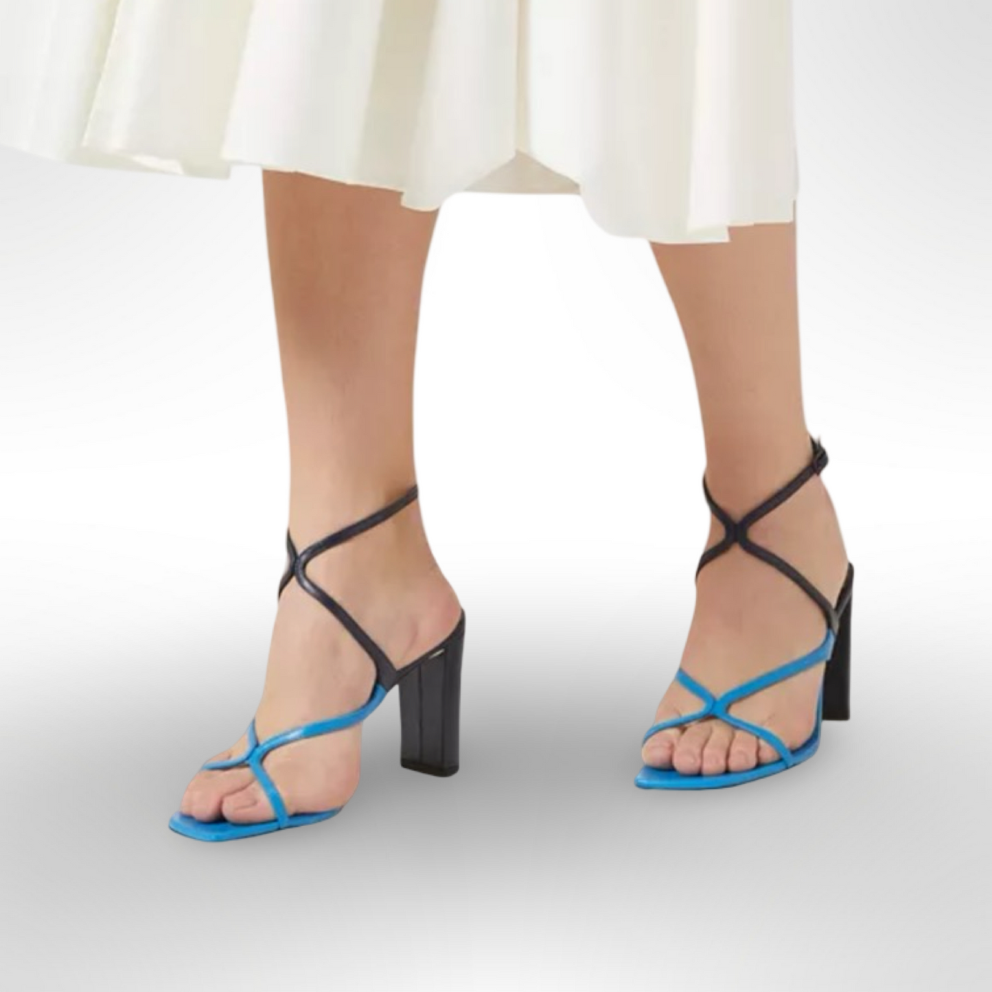Jimmy Choo Azie Heel