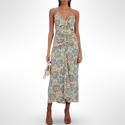 Veronica Beard Maxi Dress