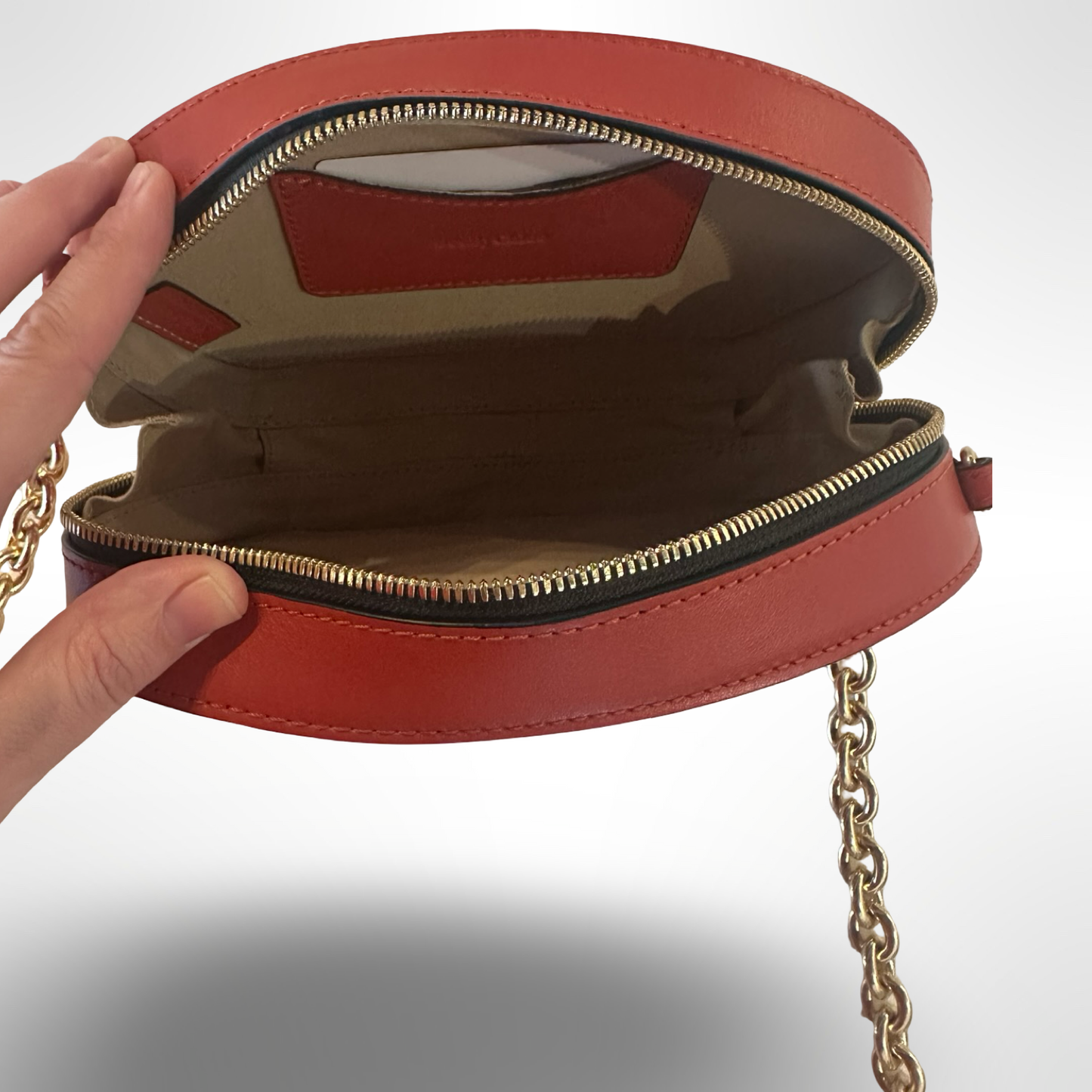 See by Chloe Shell Bag