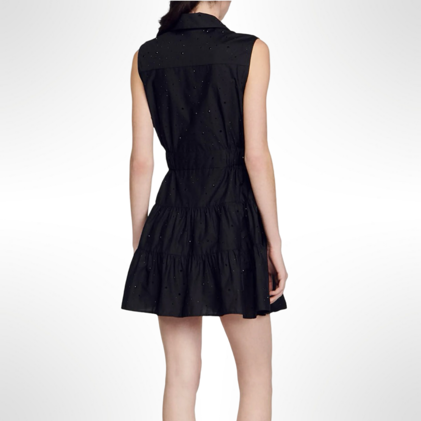 Sandro Milena Dress