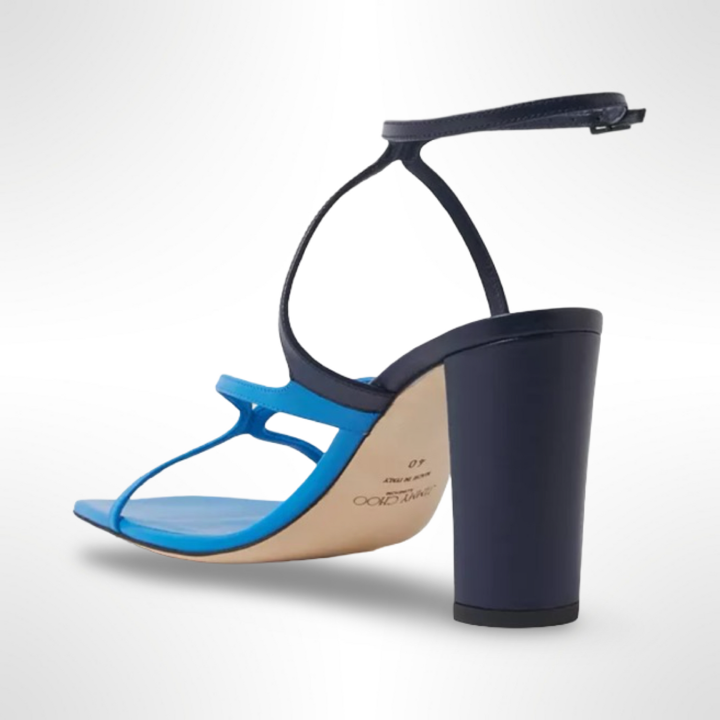 Jimmy Choo Azie Heel