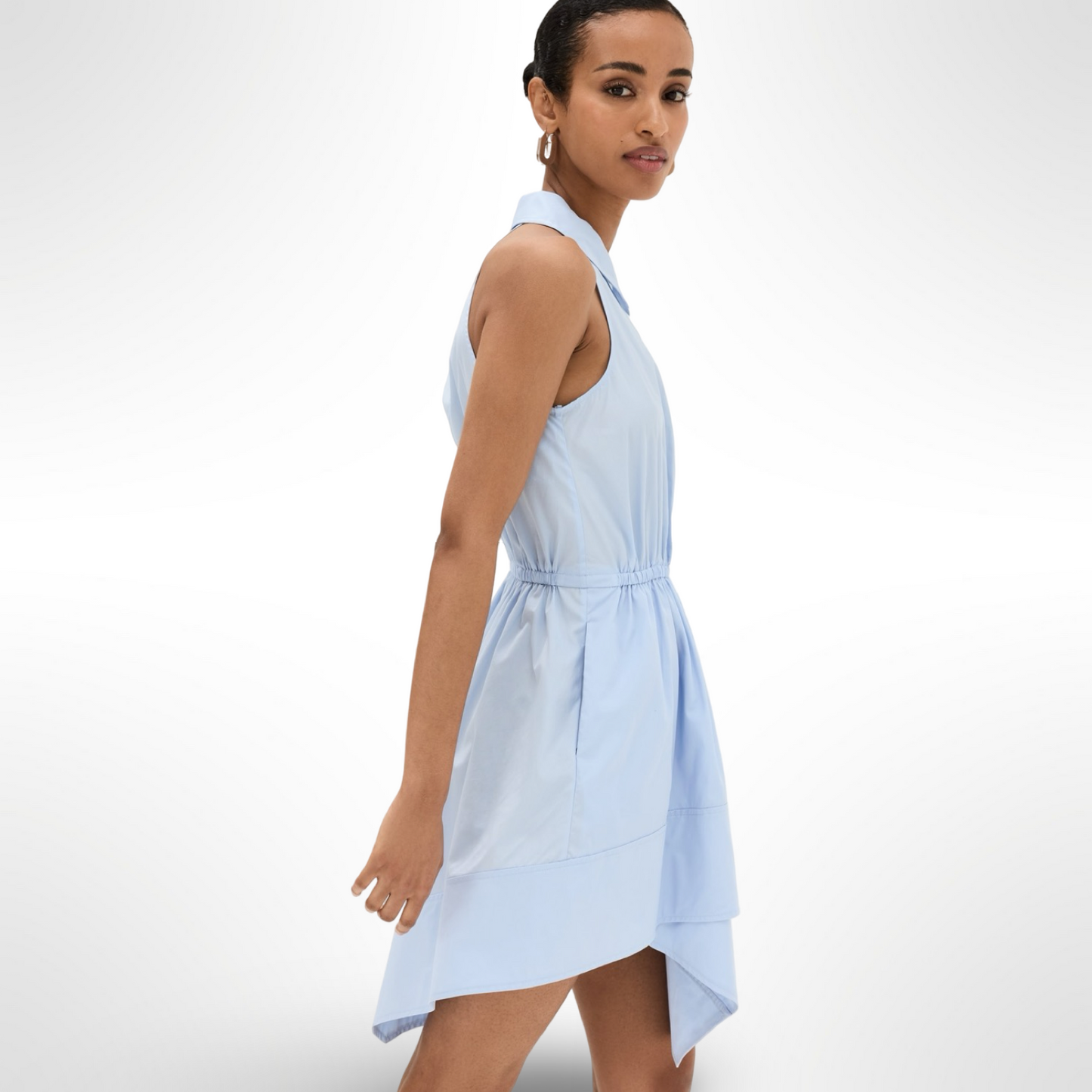 ALC Aria Poplin Dress