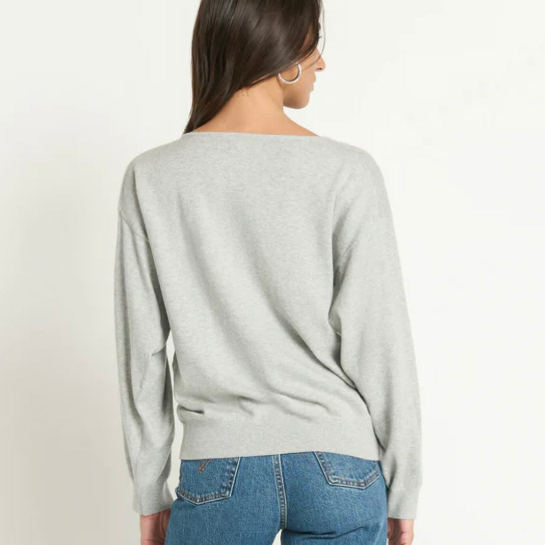 Jolie Sweater