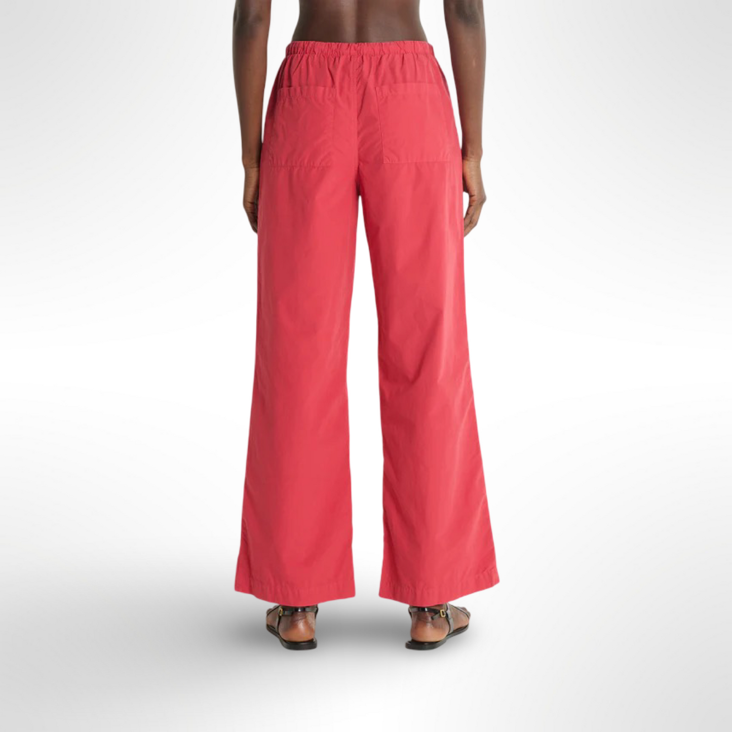 Lucia Tie Waist Pant