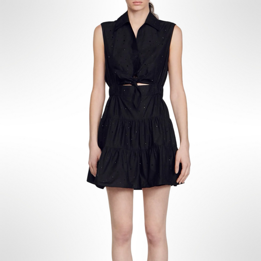 Sandro Milena Dress