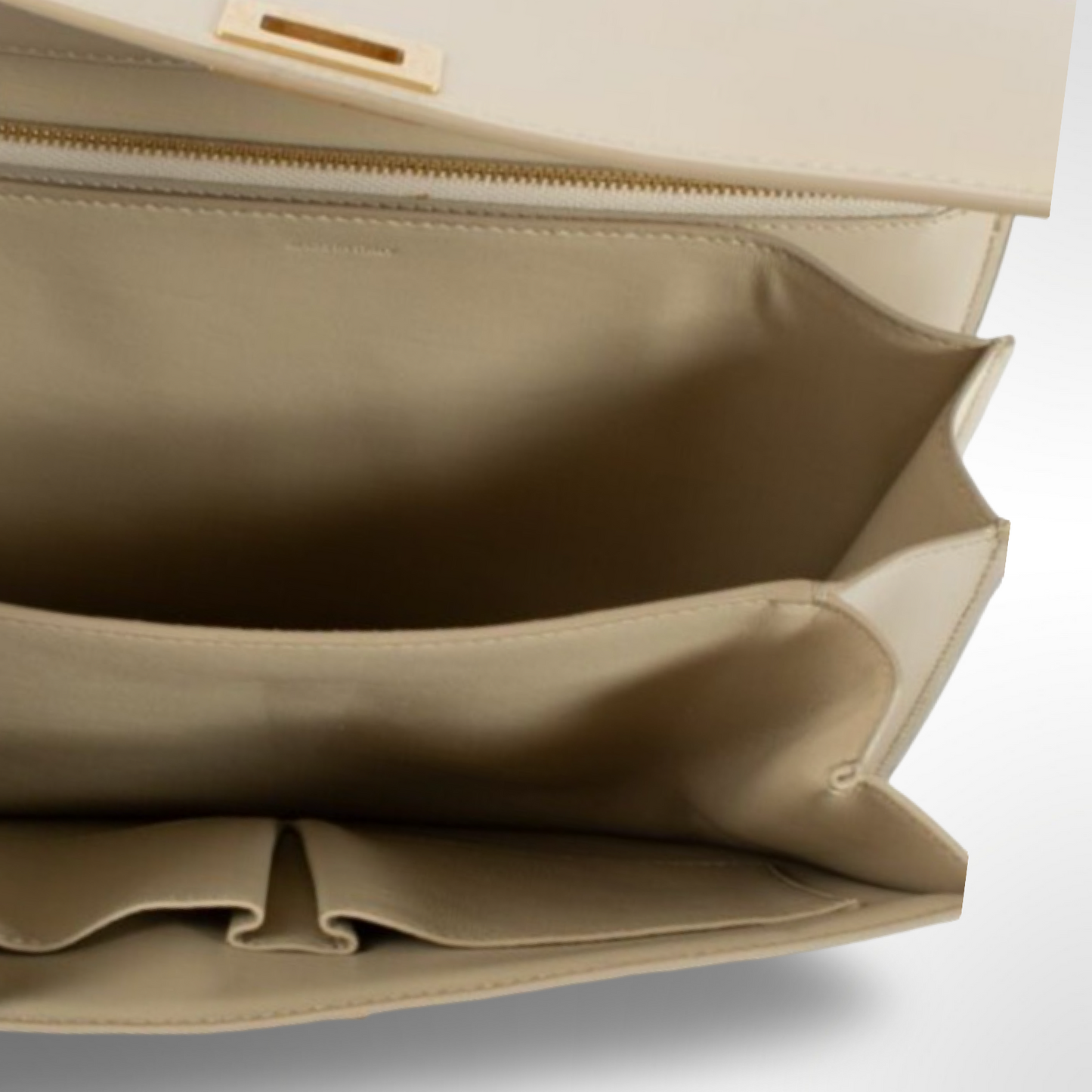 Celine Putty Box bag