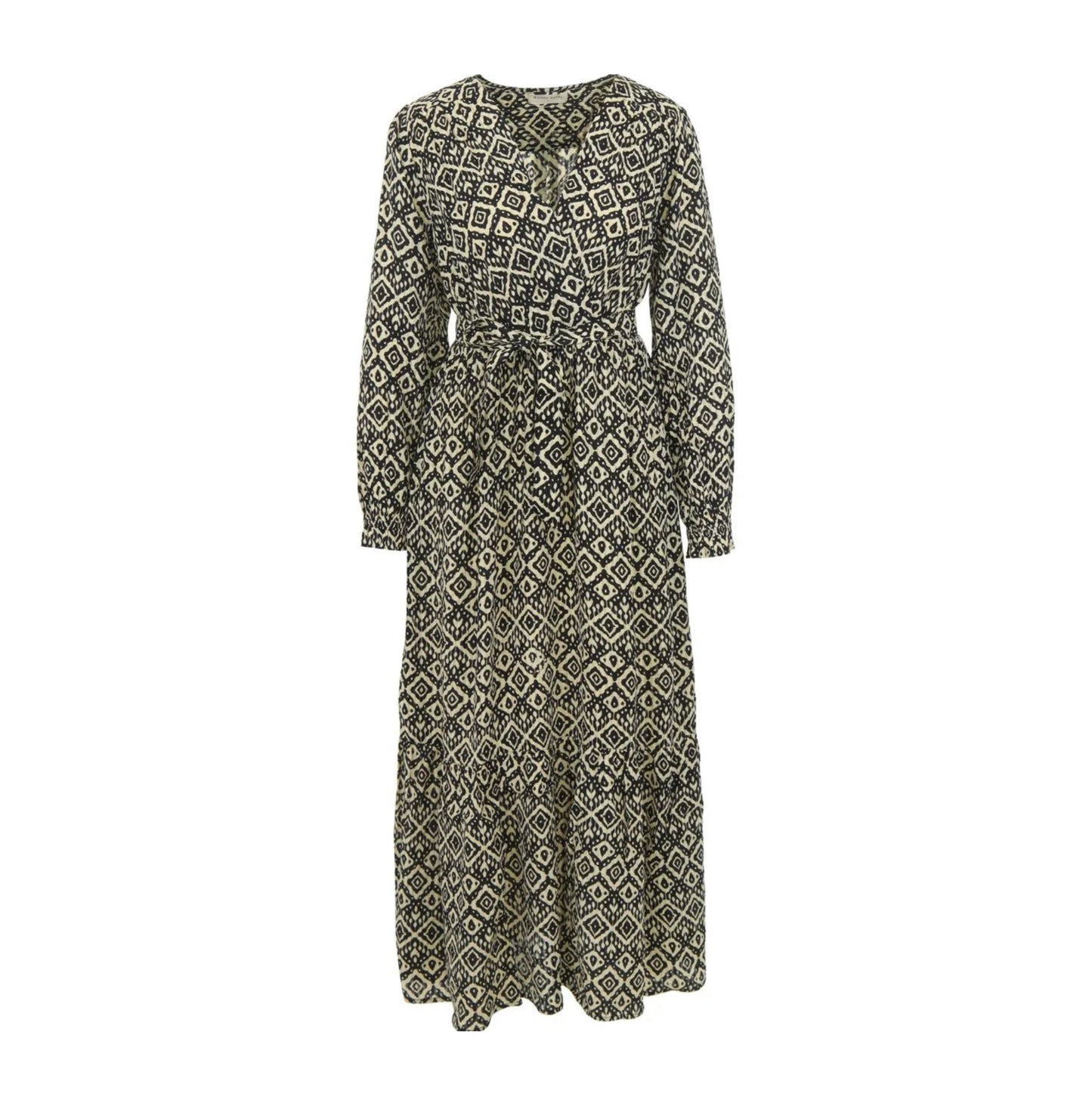 Ruby Tuesday Ikat Dress