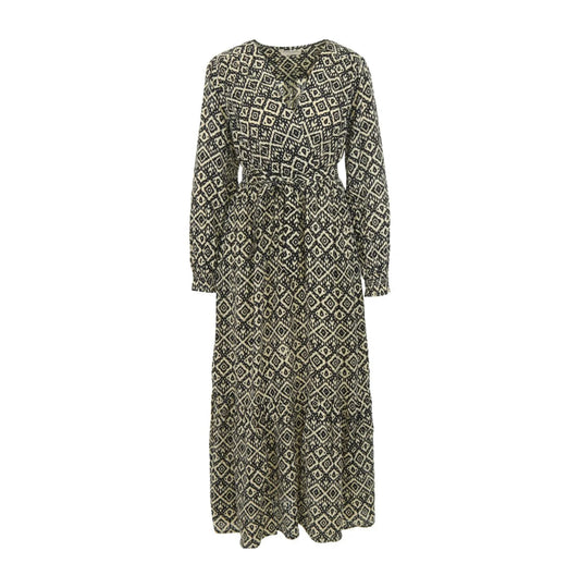 Ruby Tuesday Ikat Dress