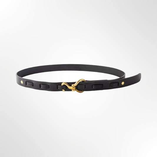 Snaffle Hook Belt