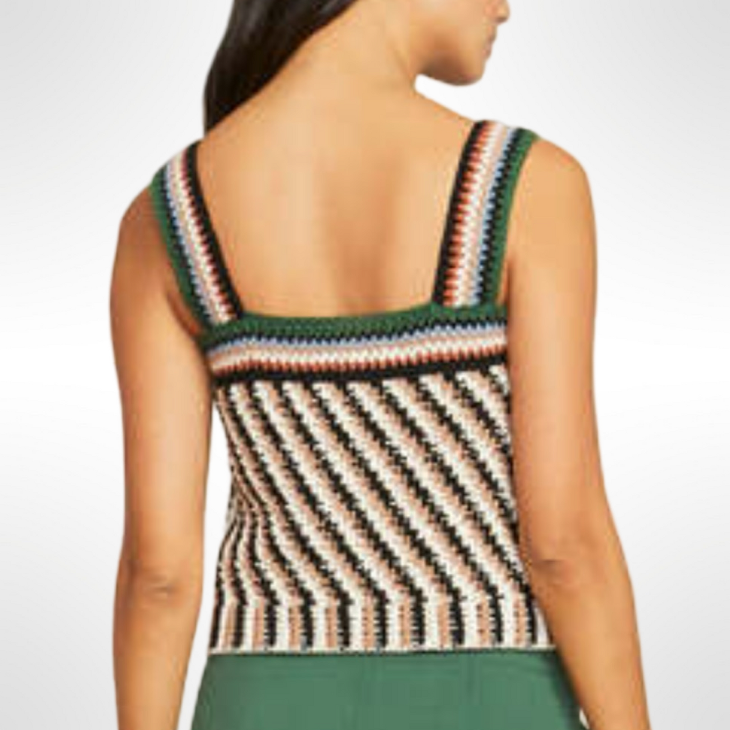 Veronica Beard Knit Tank