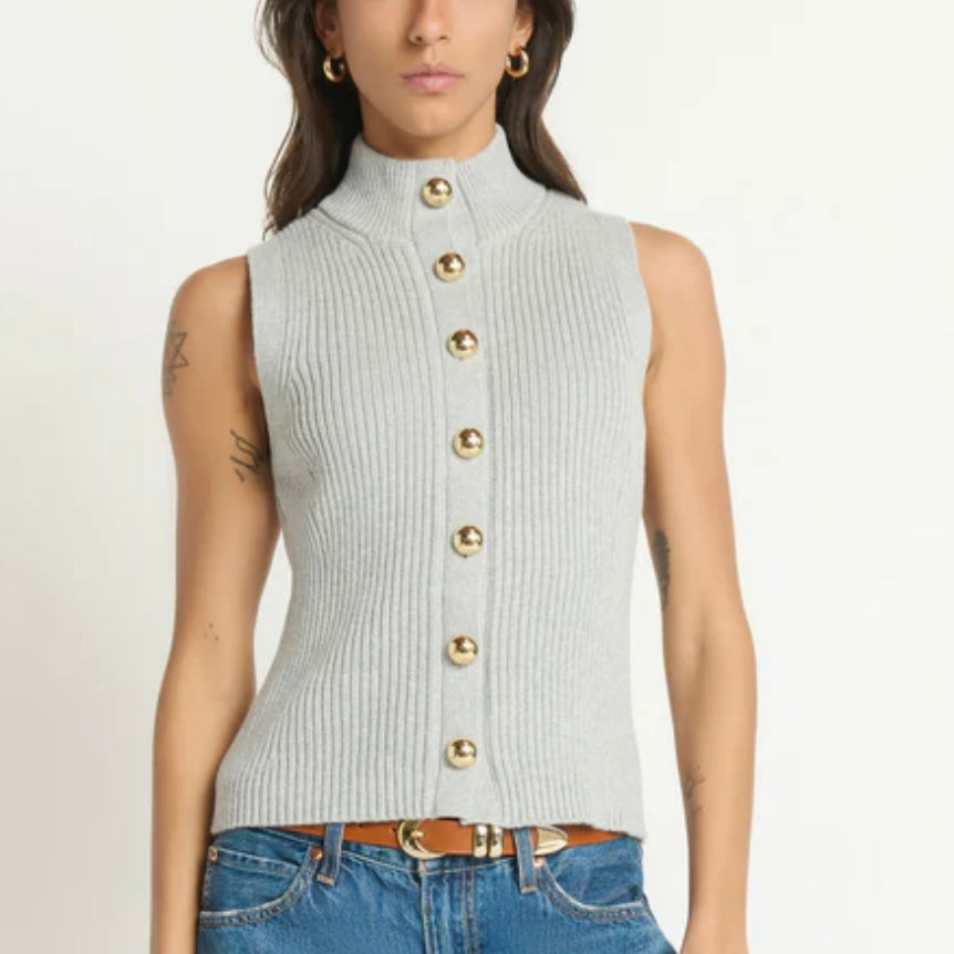 Ira Sweater Vest