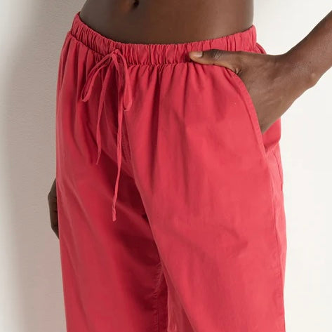 Lucia Tie Waist Pant