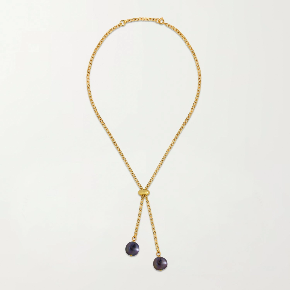 Solstice Lariat