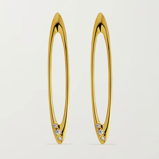 Reve Earrings