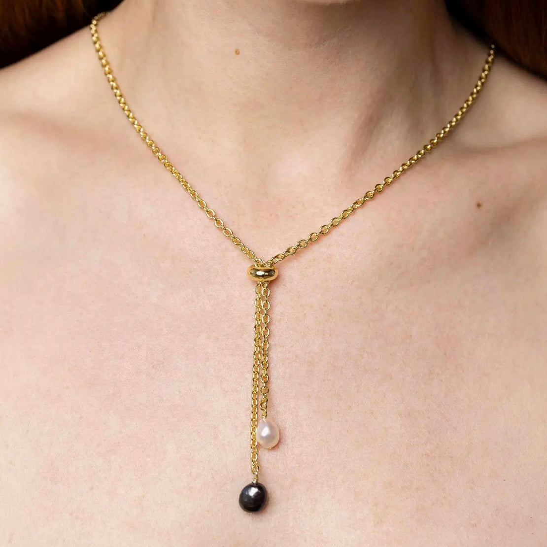 Solstice Lariat