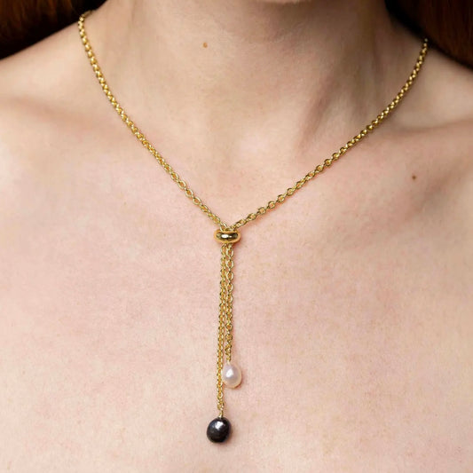 Solstice Lariat