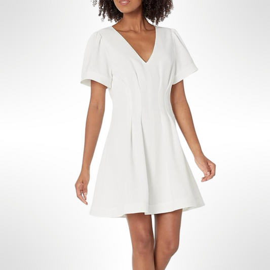 Cinq a Sept Dorine Dress NWT