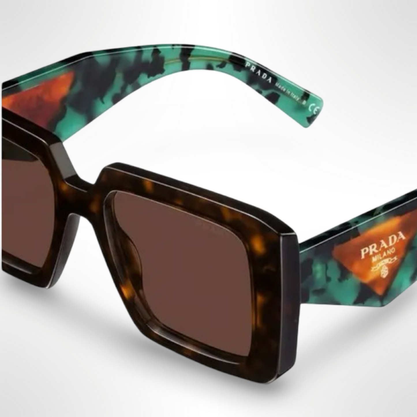 Prada Symbole Sunglasses
