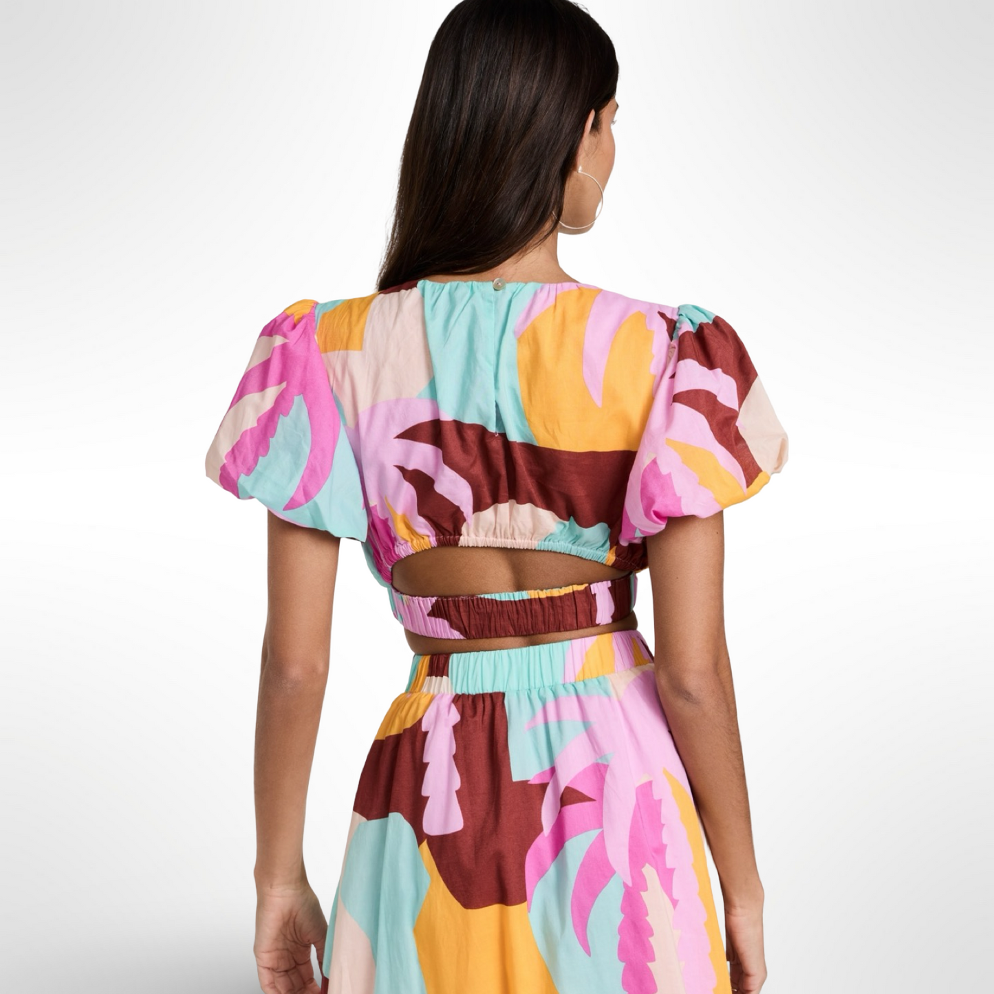 MinkPink Tropic Set