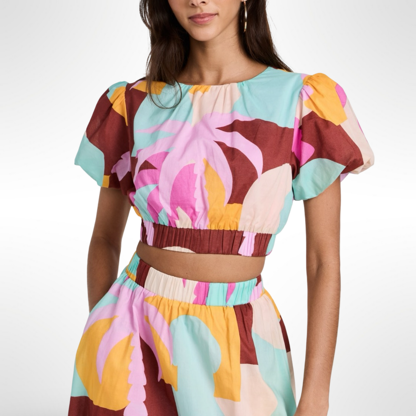 MinkPink Tropic Set