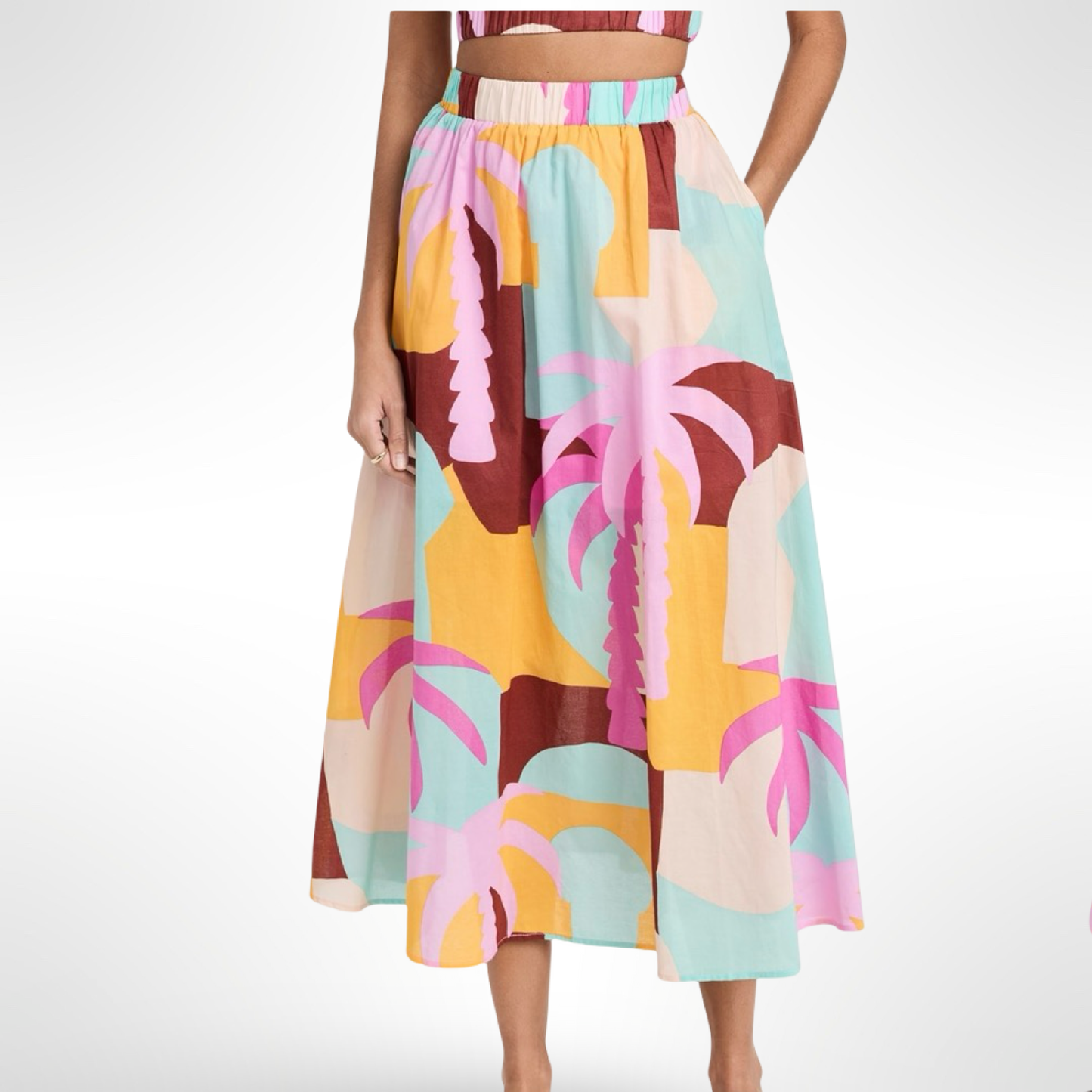 MinkPink Tropic Set