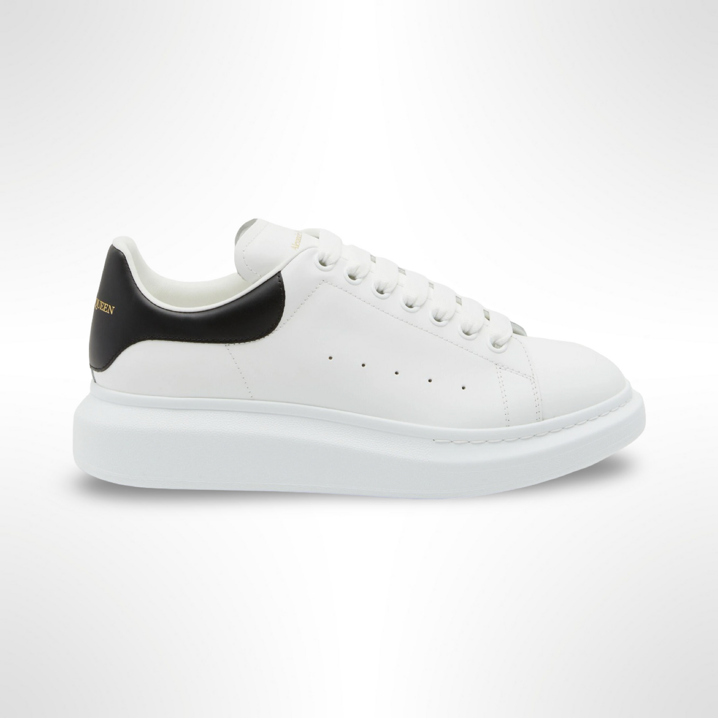 Alexander McQueen Sneakers NWT