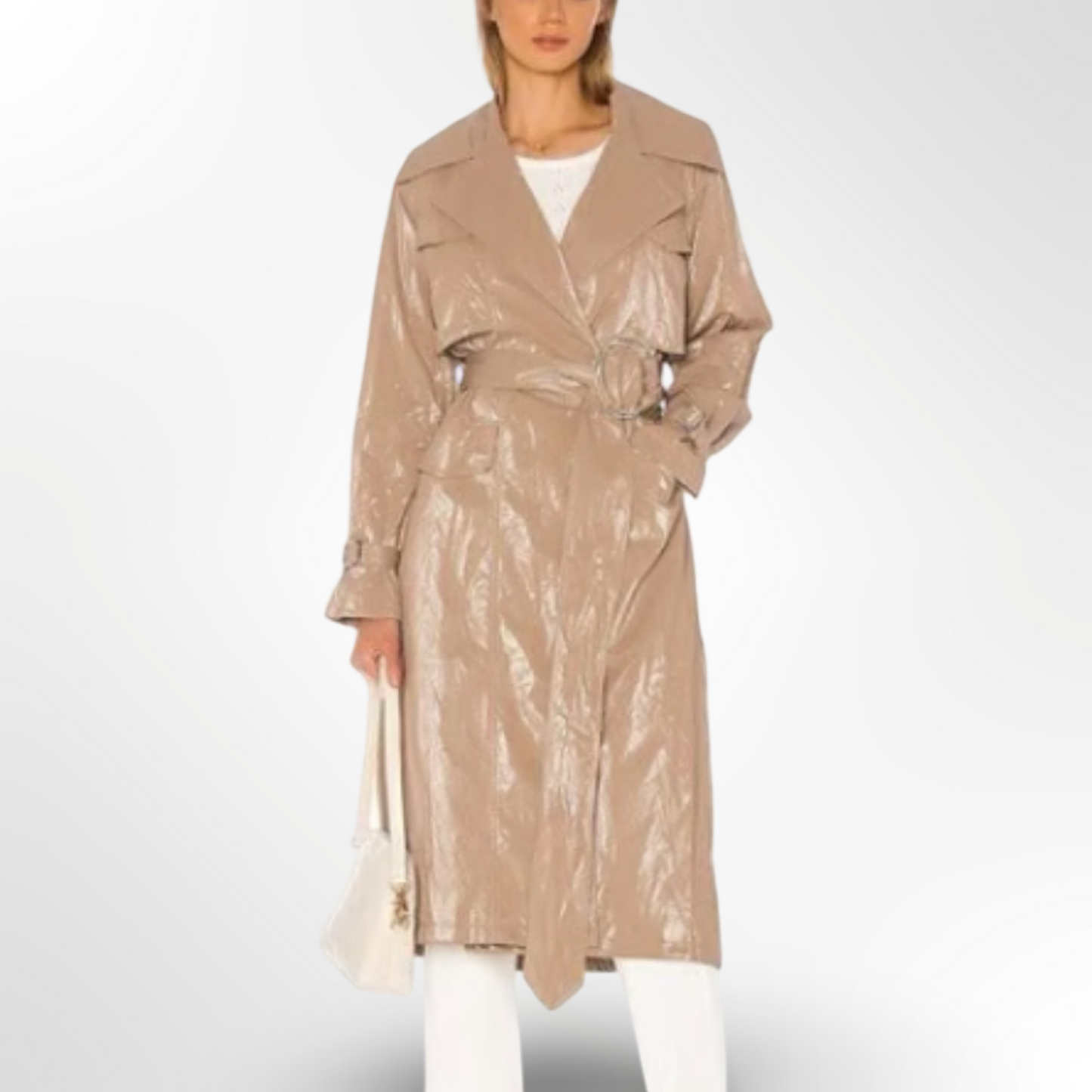 L’Academie Trench NWT