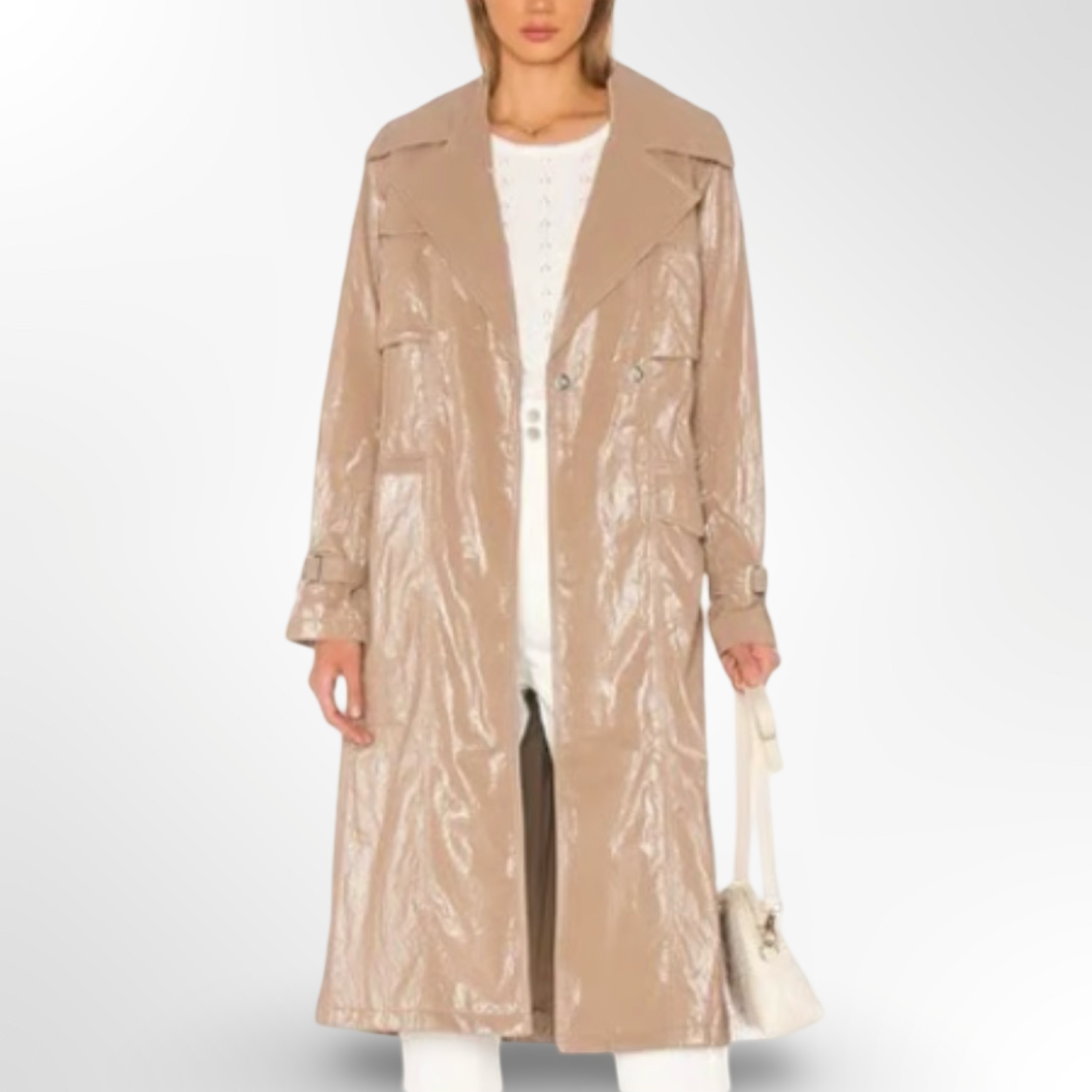 L’Academie Trench NWT