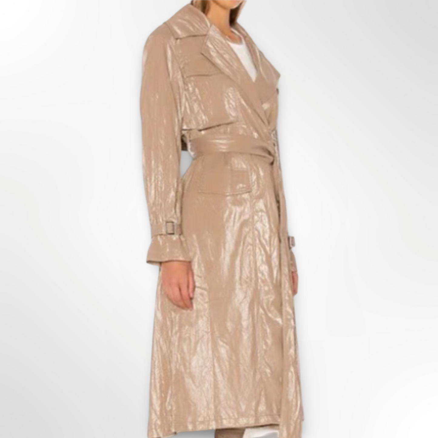 L’Academie Trench NWT