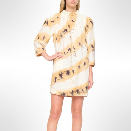 SeaNY Dyed Dress