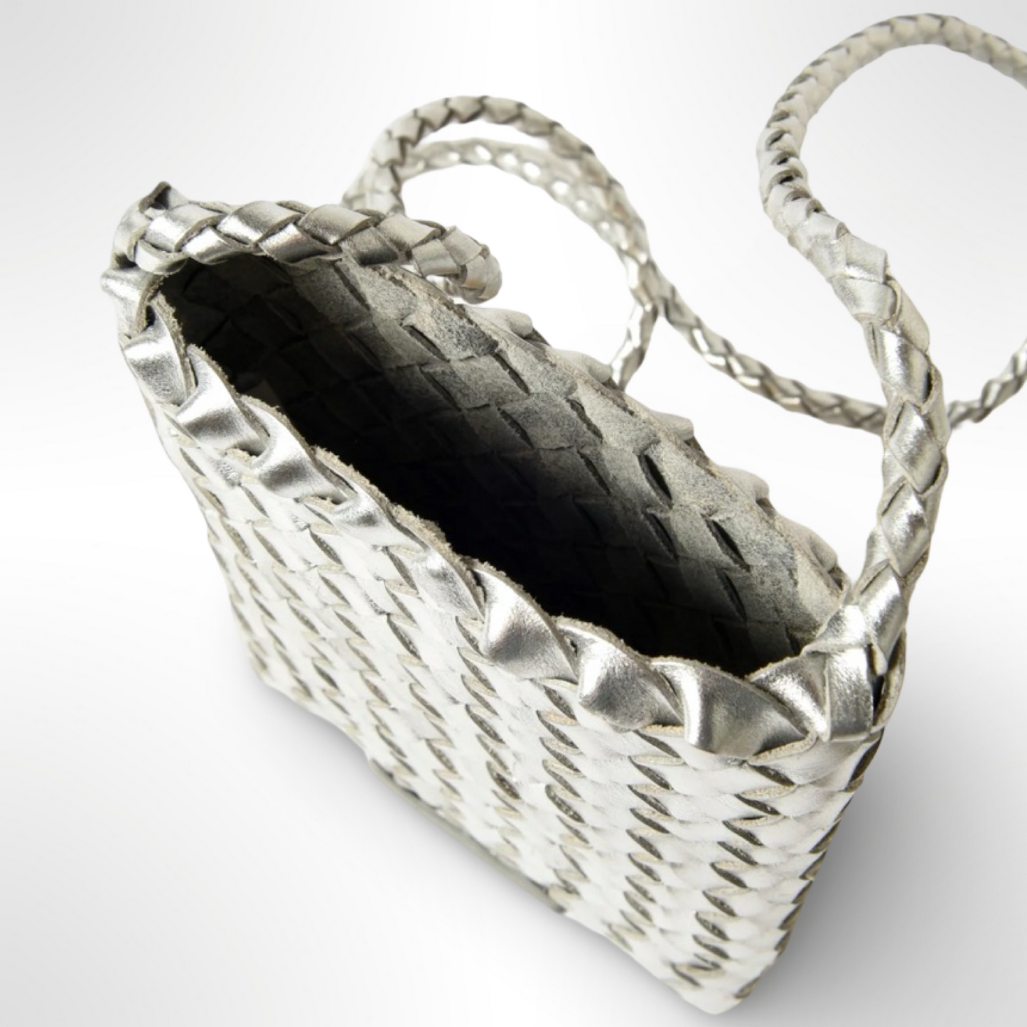 Loeffler Randall Grace Bag