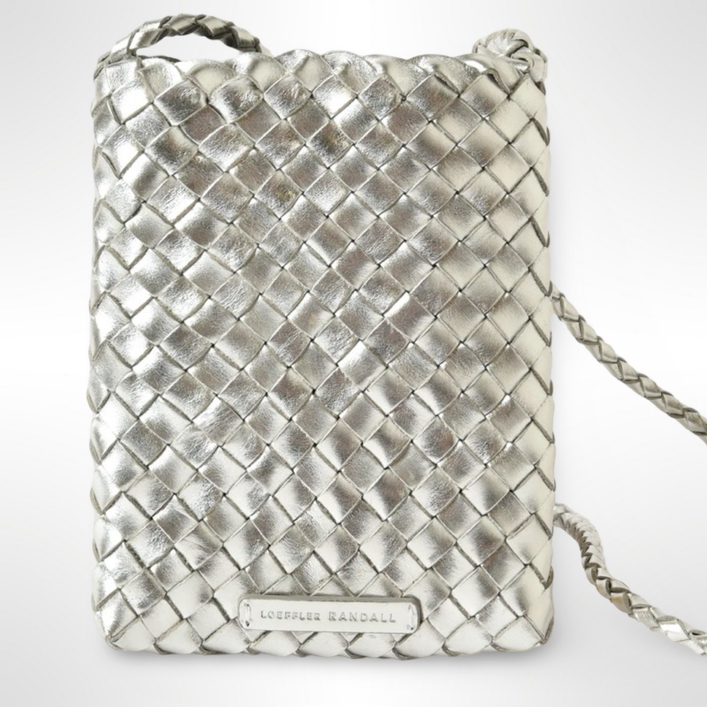 Loeffler Randall Grace Bag