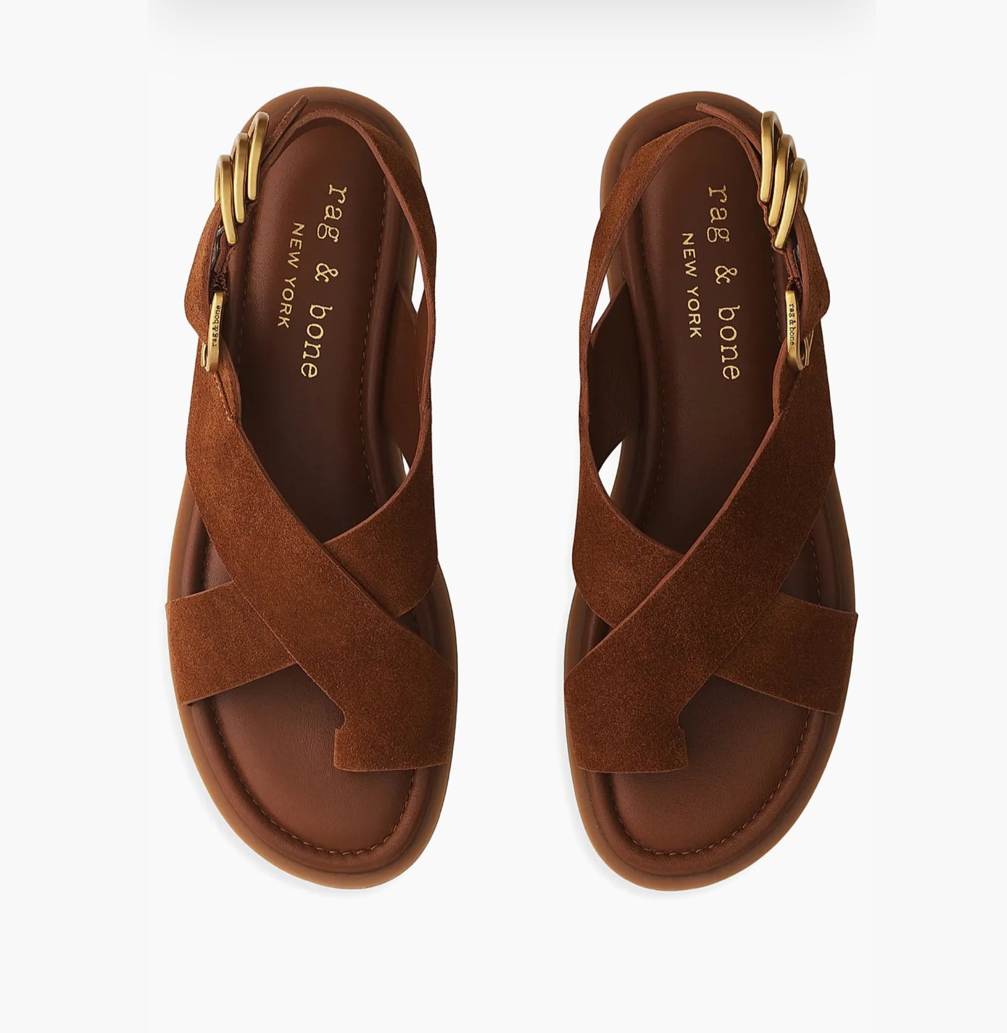 Rag & Bone Gia Sandal NWT