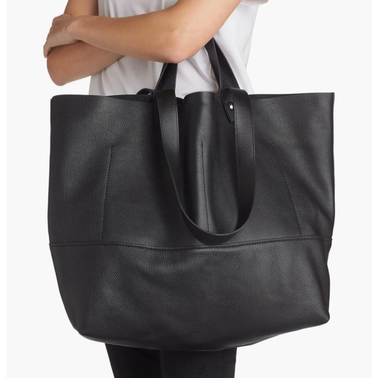 Rag & Bone Pebbled Tote