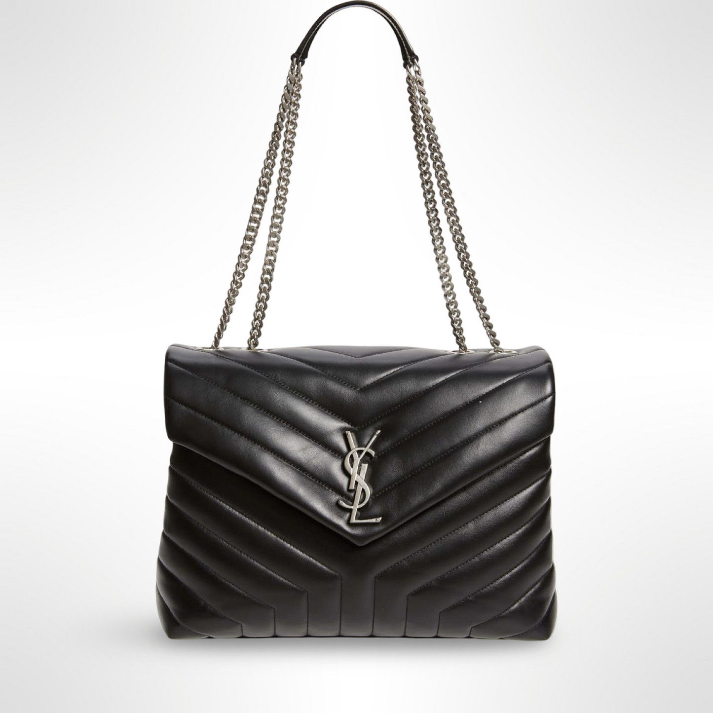 YSL Medium Loulou Bag