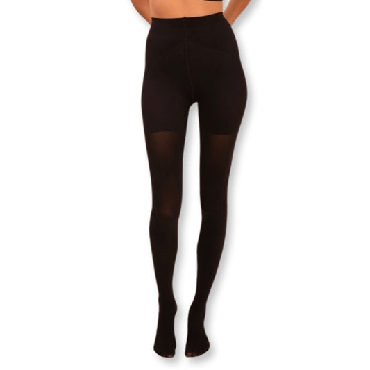 Opaque Contour Tights