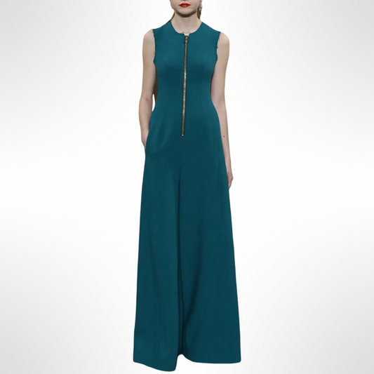 Natasha Zinko Runway Jumpsuit