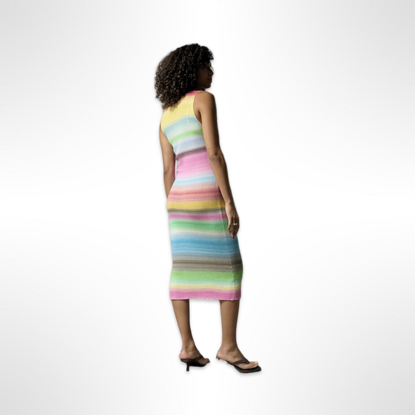 Rainbowlife Dress