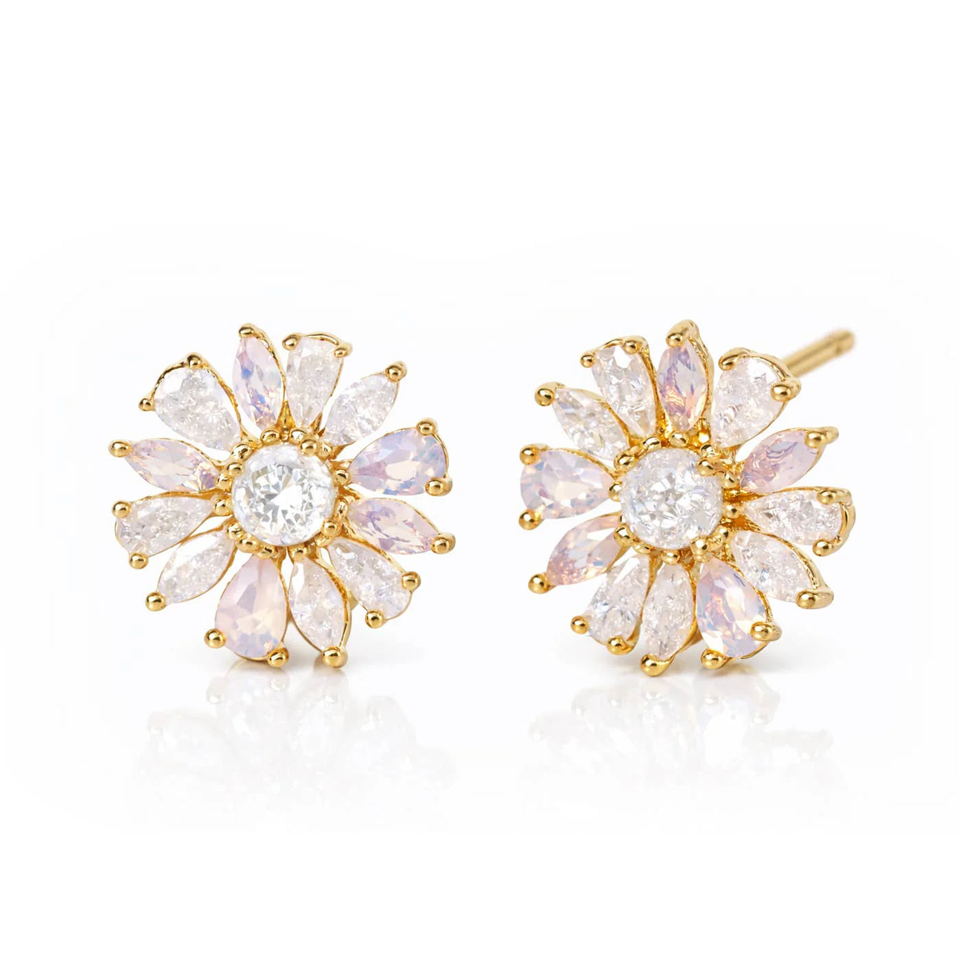 Daisy Studs