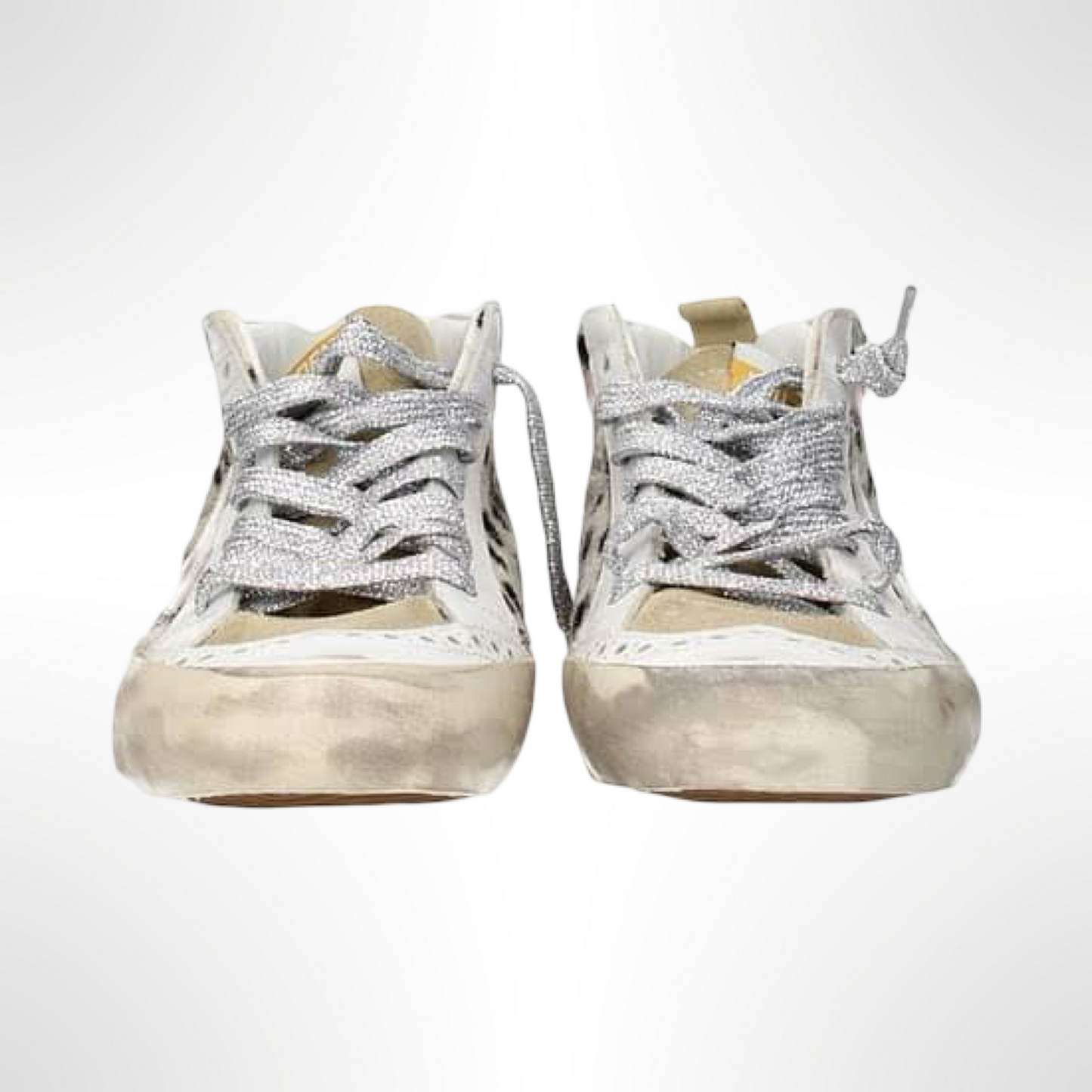 Golden Goose Mid Star