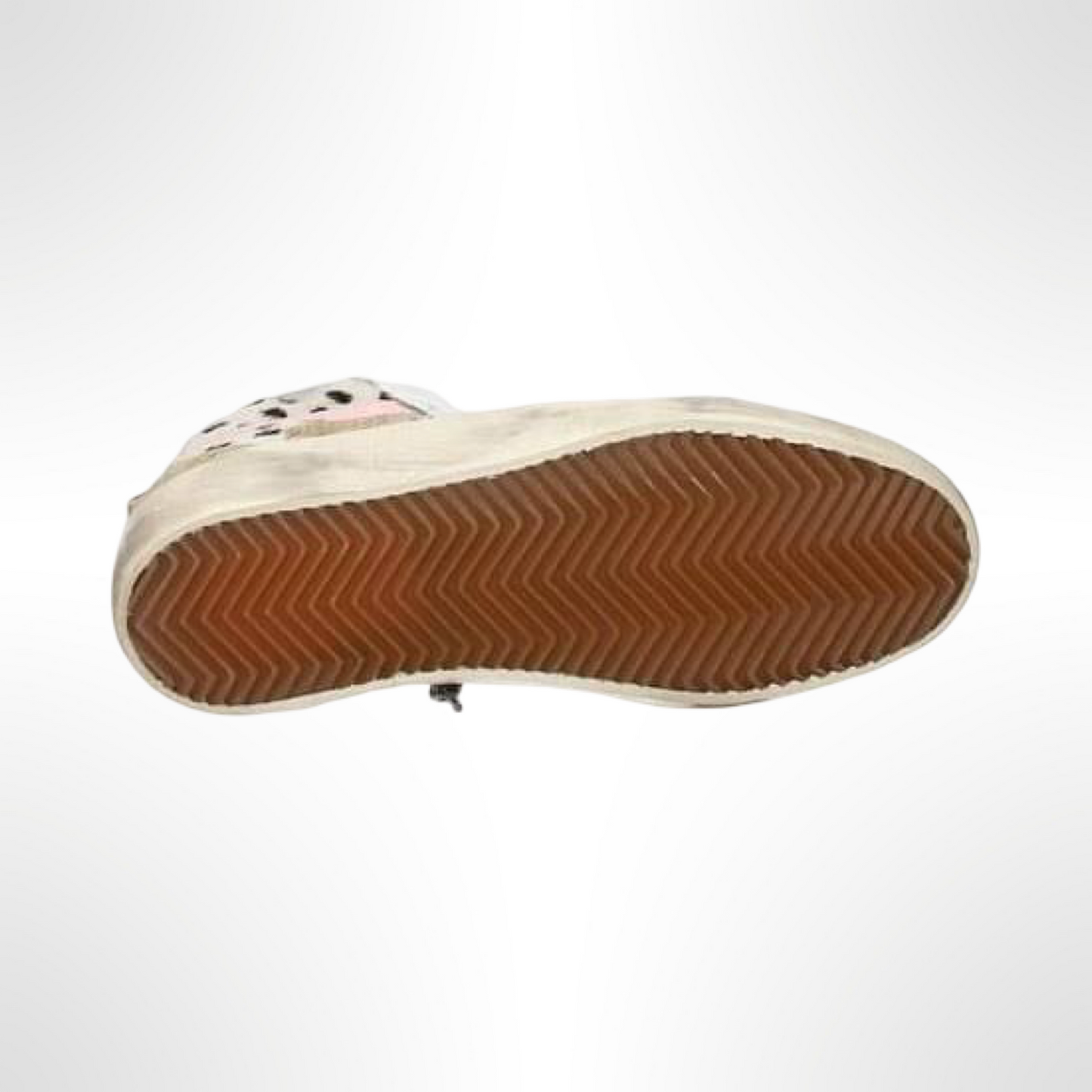 Golden Goose Mid Star