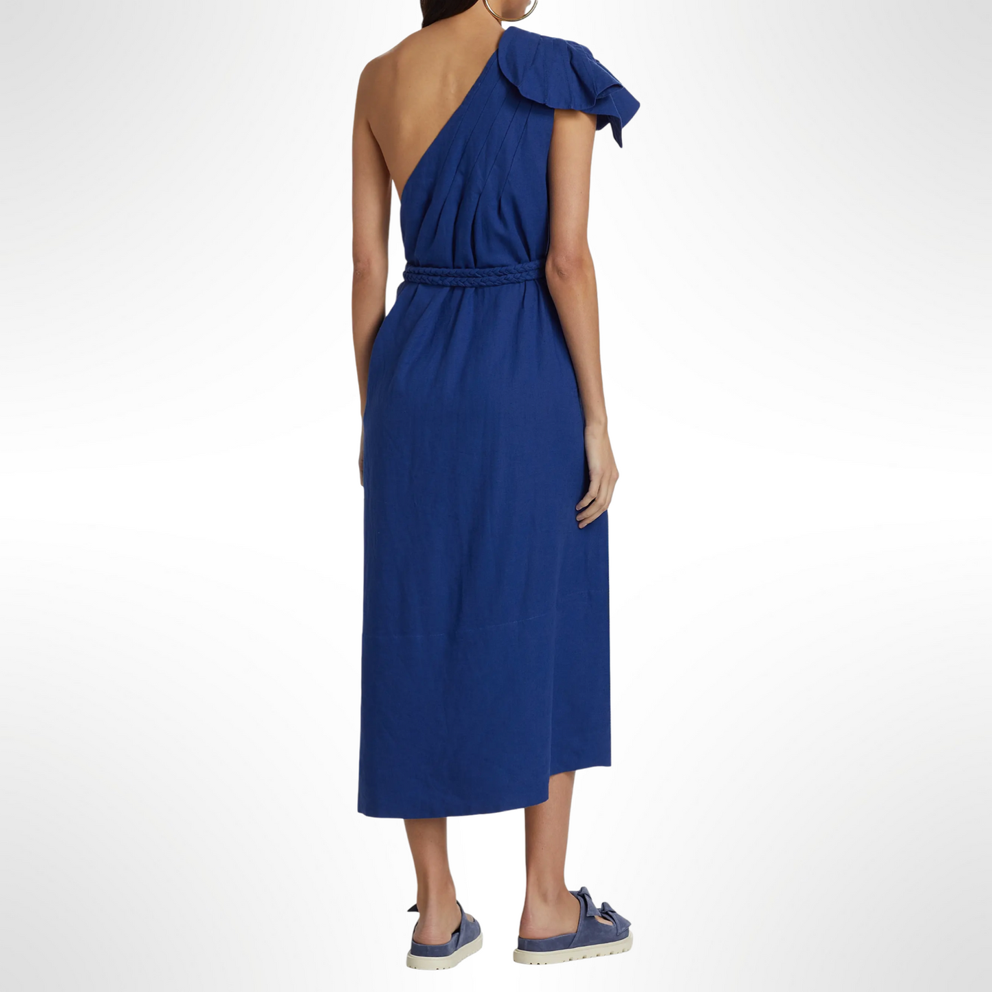 Farm Rio Leaf Dress NWT