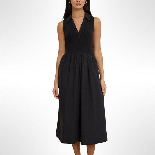Jessica Midi Dress